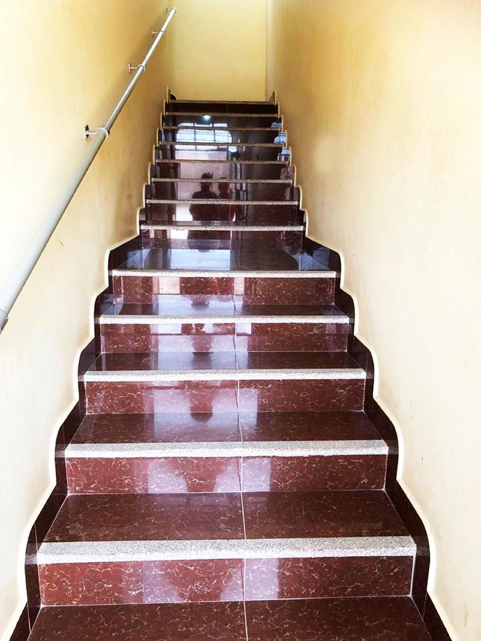 Hospedaje Luna Llena Сан-Висенте-де-Каньете Экстерьер фото